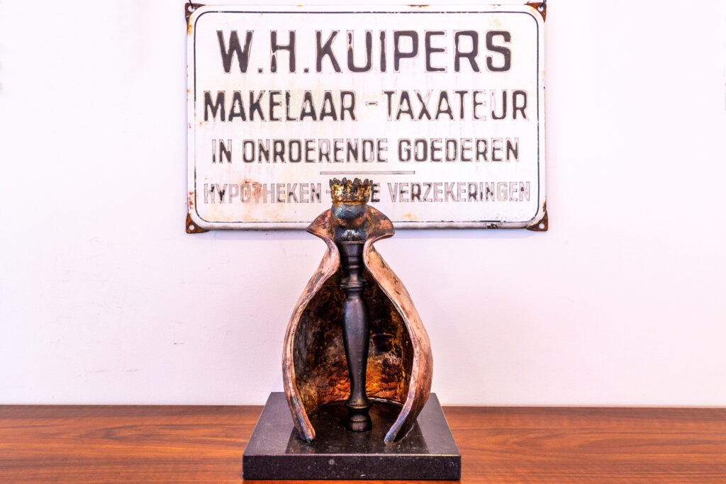 W.H. Kuipers Makelaar-Taxateur