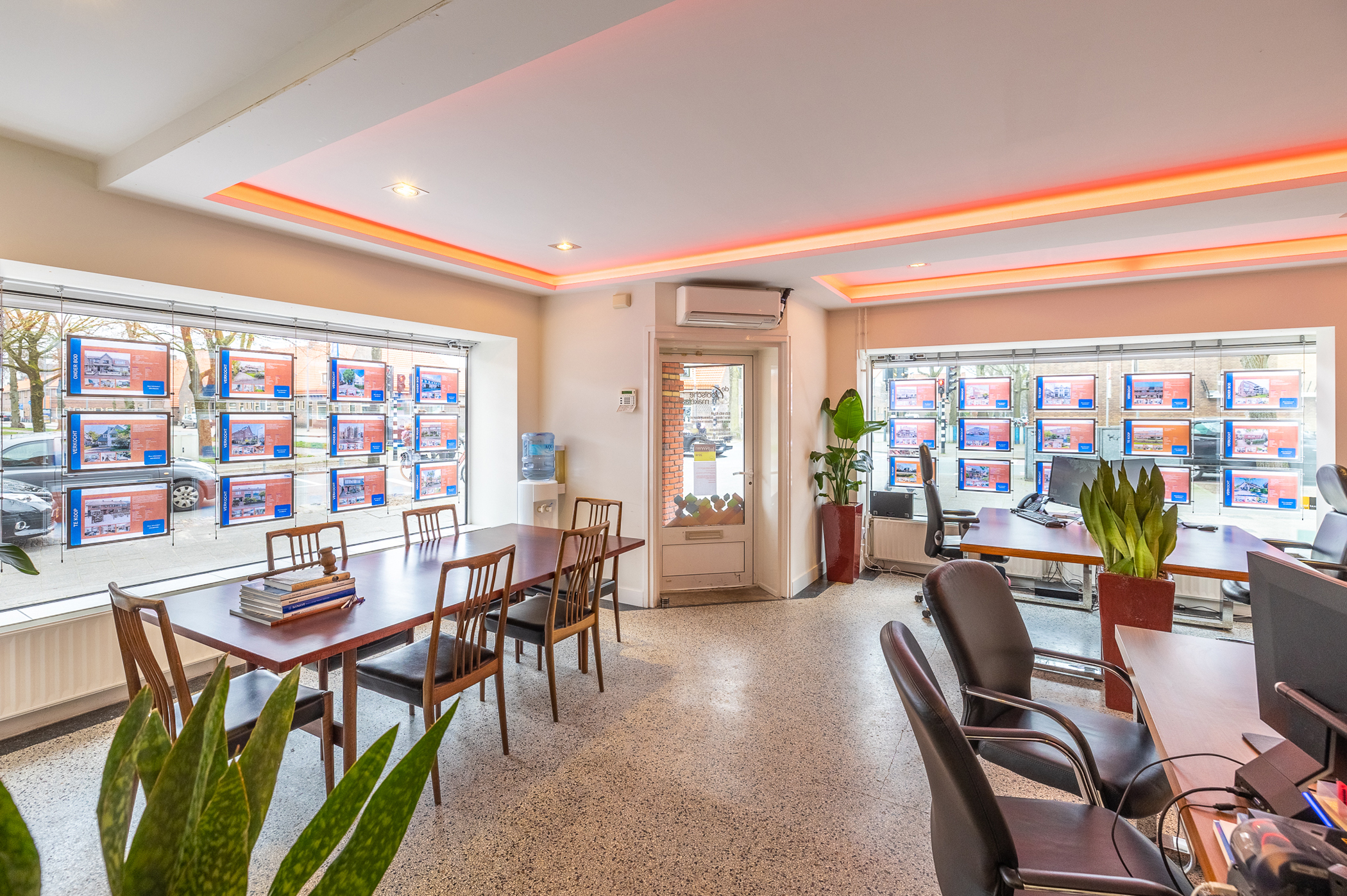 De Gooische Makelaar in Hilversum