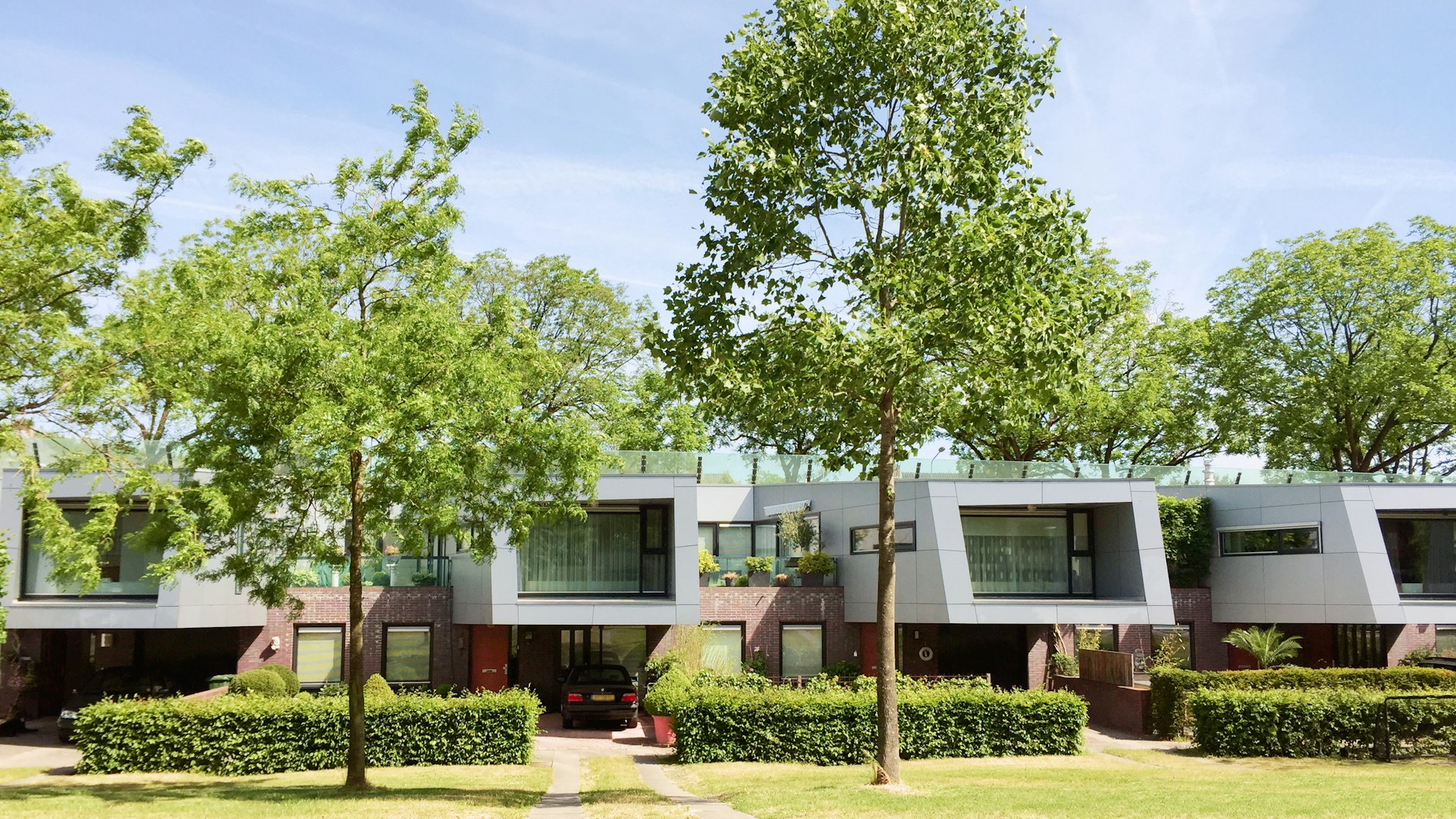 De Gooische Makelaar in Hilversum