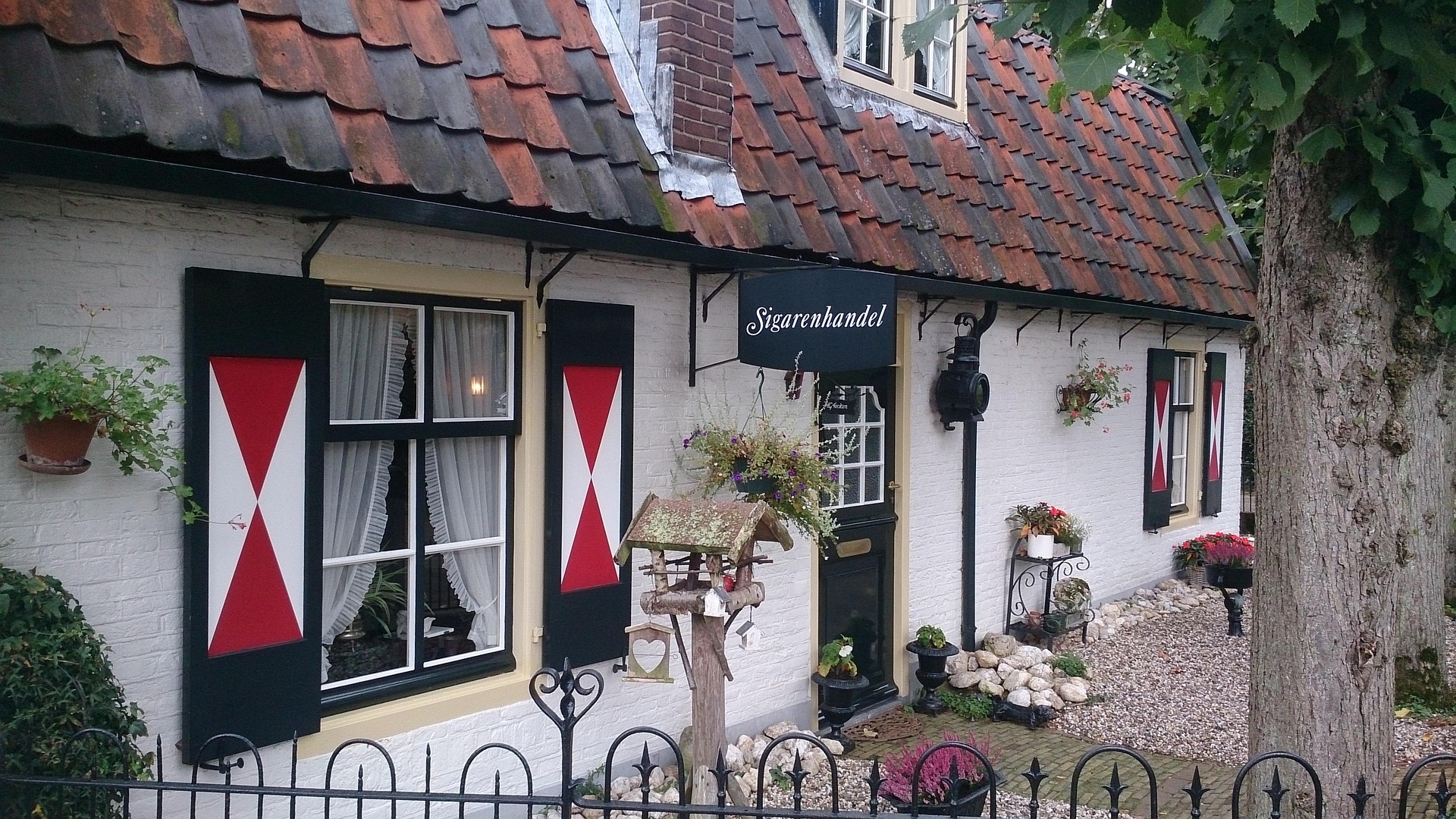 De Gooische Makelaar in Hilversum