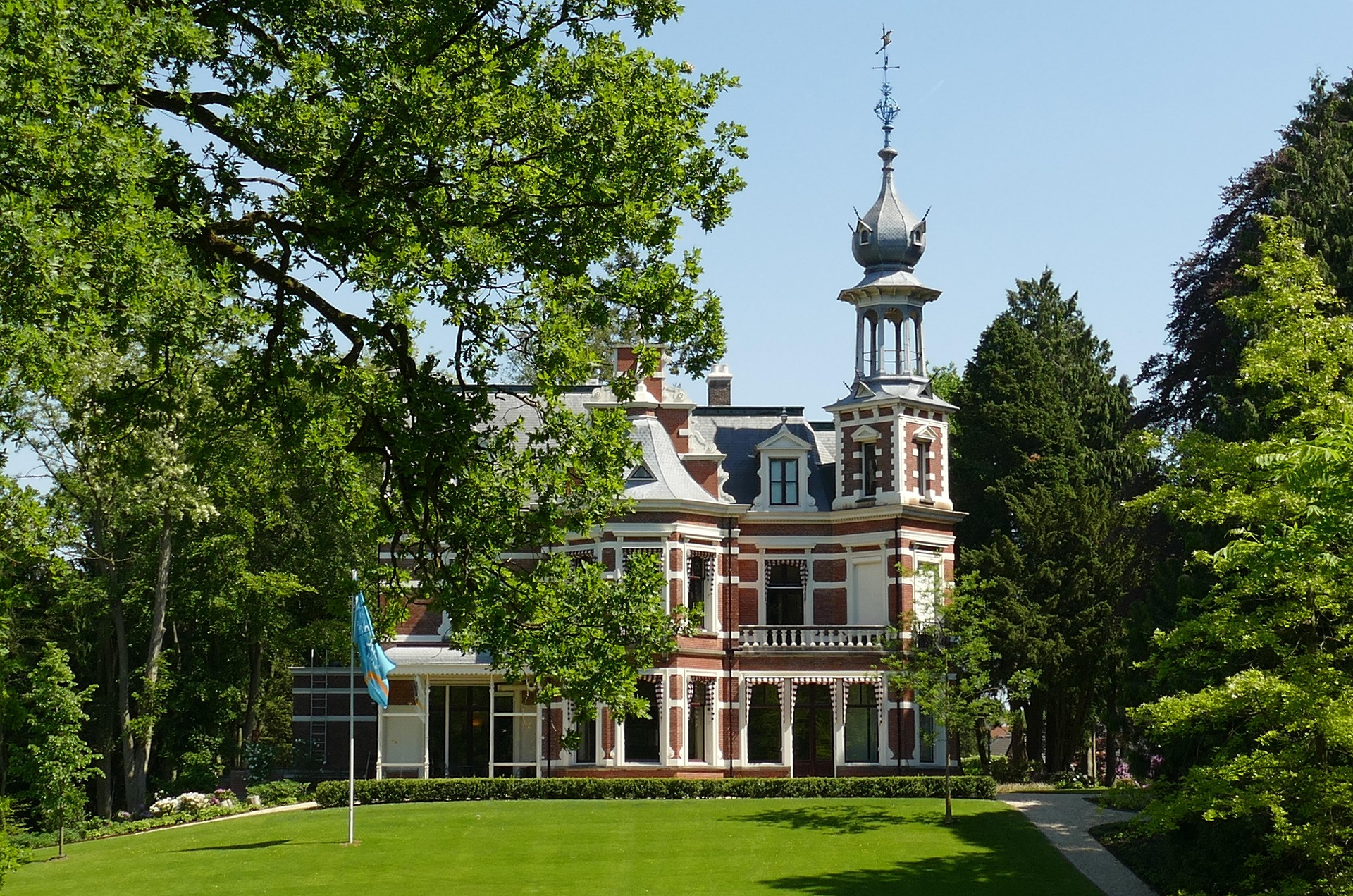 De Gooische Makelaar in Hilversum