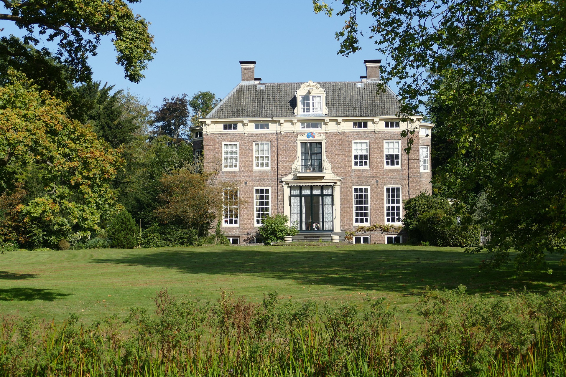 De Gooische Makelaar in Hilversum