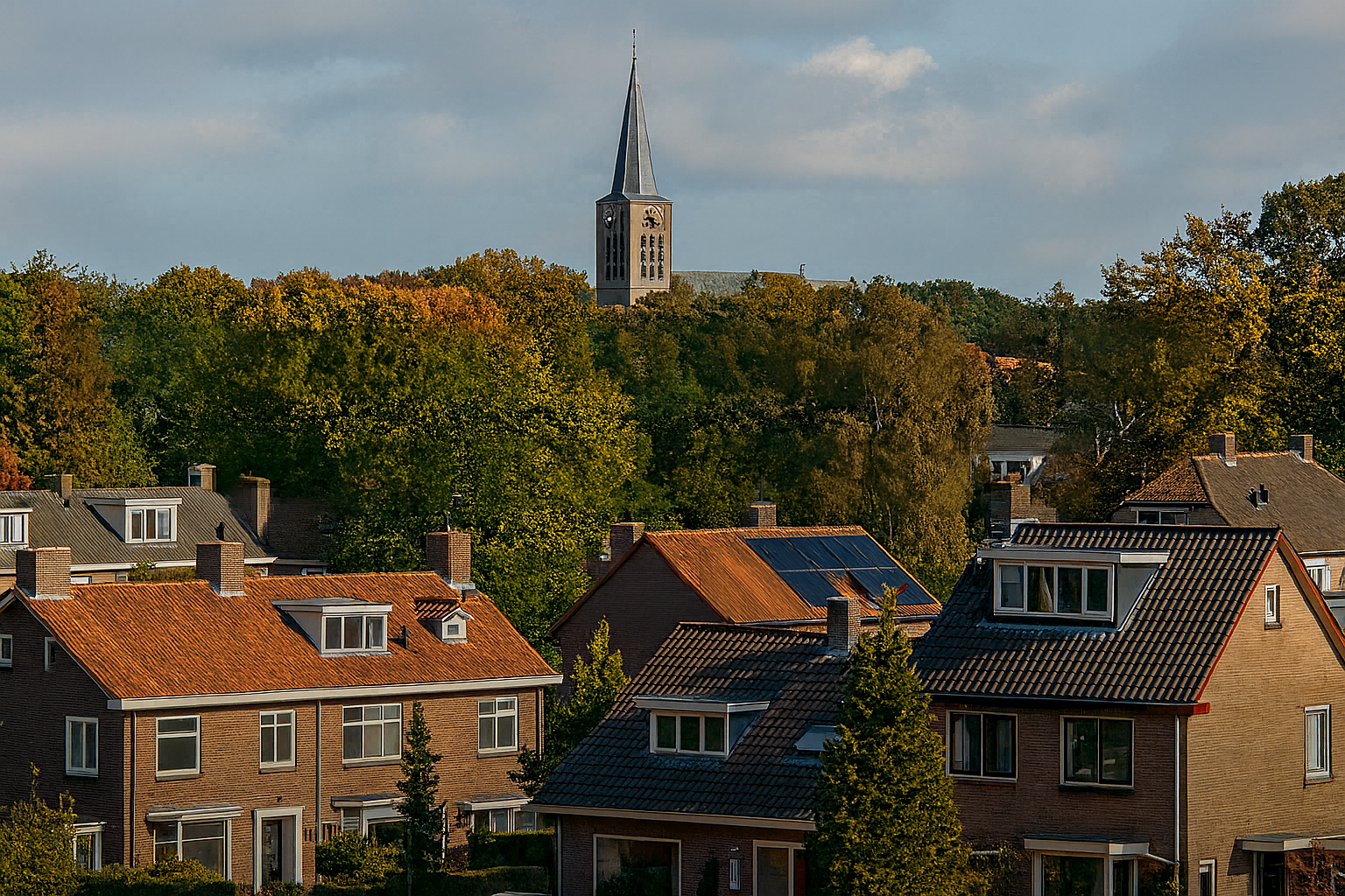 De Gooische Makelaar in Hilversum